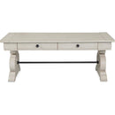 Magnussen Bronwyn T4436-43 Rectangular Cocktail Table IMAGE 2
