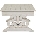  Magnussen Bronwyn T4436-43 Rectangular Cocktail Table IMAGE 5