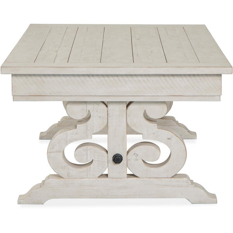  Magnussen Bronwyn T4436-43 Rectangular Cocktail Table IMAGE 5