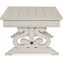 Magnussen Bronwyn T4436-43 Rectangular Cocktail Table IMAGE 5