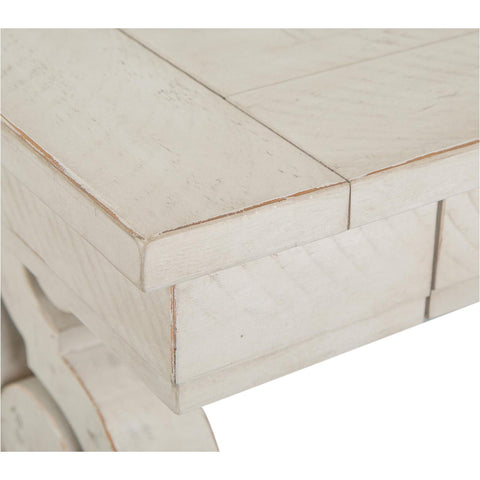  Magnussen Bronwyn T4436-43 Rectangular Cocktail Table IMAGE 7