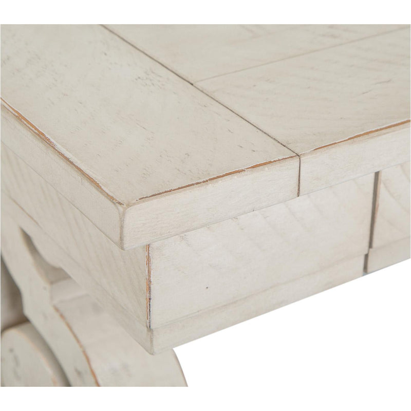 Magnussen Bronwyn T4436-43 Rectangular Cocktail Table IMAGE 7