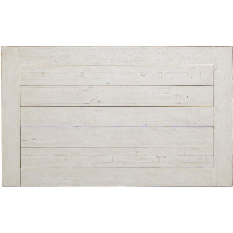 Magnussen Bronwyn T4436-43 Rectangular Cocktail Table IMAGE 8