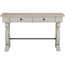 Magnussen Bronwyn T4436-73 Rectangular Sofa Table IMAGE 2