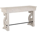  Magnussen Bronwyn T4436-73 Rectangular Sofa Table IMAGE 3