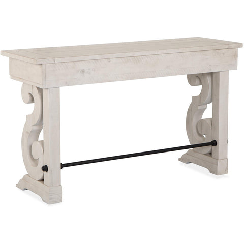  Magnussen Bronwyn T4436-73 Rectangular Sofa Table IMAGE 3