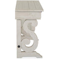  Magnussen Bronwyn T4436-73 Rectangular Sofa Table IMAGE 4