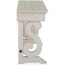 Magnussen Bronwyn T4436-73 Rectangular Sofa Table IMAGE 4