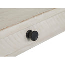 Magnussen Bronwyn T4436-73 Rectangular Sofa Table IMAGE 6