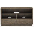  Magnussen Baisden T5194-86 Console Sofa Table IMAGE 2