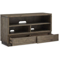  Magnussen Baisden T5194-86 Console Sofa Table IMAGE 3