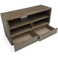  Magnussen Baisden T5194-86 Console Sofa Table IMAGE 4