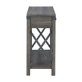  Signature Design by Ashley Freedan T175-4 Console Sofa Table IMAGE 3