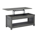 Signature Design by Ashley Freedan T175-9 Rectangular Lift Top Cocktail Table IMAGE 2