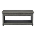  Signature Design by Ashley Freedan T175-9 Rectangular Lift Top Cocktail Table IMAGE 3