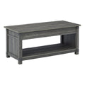  Signature Design by Ashley Freedan T175-9 Rectangular Lift Top Cocktail Table IMAGE 5