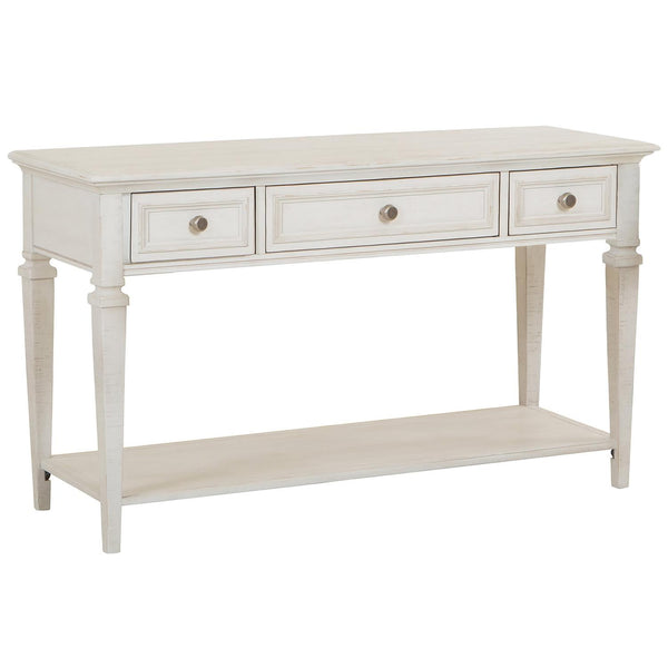 Magnussen Newport T5430-73 Rectangular Sofa Table IMAGE 1