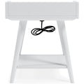 Signature Design by Ashley Blariden A4000367 Accent Table IMAGE 4
