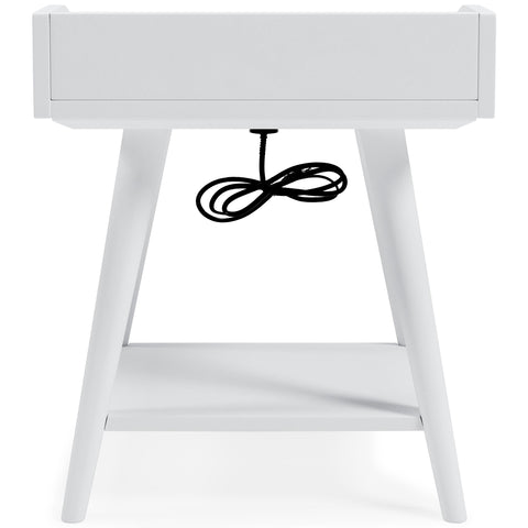  Signature Design by Ashley Blariden A4000367 Accent Table IMAGE 4