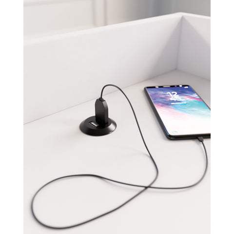  Signature Design by Ashley Blariden A4000367 Accent Table IMAGE 5