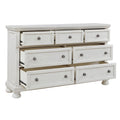 Signature Design by Ashley Robbinsdale B742-31 Dresser IMAGE 2