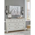  Signature Design by Ashley Robbinsdale B742-31 Dresser IMAGE 5