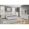  Signature Design by Ashley Robbinsdale B742-31 Dresser IMAGE 9
