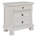 Signature Design by Ashley Robbinsdale 2-Drawer Nightstand B742-92 IMAGE 1