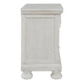  Signature Design by Ashley Robbinsdale B742-92 Two Drawer Night Stand IMAGE 4