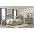  Signature Design by Ashley Lodenbay B751-31 Dresser IMAGE 10