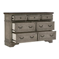  Signature Design by Ashley Lodenbay B751-31 Dresser IMAGE 2