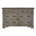  Signature Design by Ashley Lodenbay B751-31 Dresser IMAGE 3