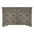  Signature Design by Ashley Lodenbay B751-31 Dresser IMAGE 3