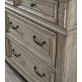  Signature Design by Ashley Lodenbay B751-31 Dresser IMAGE 8