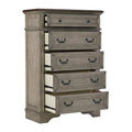  Signature Design by Ashley Lodenbay B751-46 Five Drawer Chest IMAGE 2