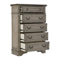  Signature Design by Ashley Lodenbay B751-46 Five Drawer Chest IMAGE 2