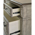  Signature Design by Ashley Lodenbay B751-93 Three Drawer Night Stand IMAGE 7