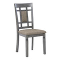  Signature Design by Ashley Jayemyer D368-425 Rectangular Dining Room Table Set IMAGE 3