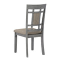  Signature Design by Ashley Jayemyer D368-425 Rectangular Dining Room Table Set IMAGE 4