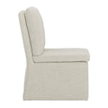  Millennium Krystanza D766-02 Dining Upholstered Side Chair IMAGE 3
