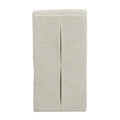  Millennium Krystanza D766-02 Dining Upholstered Side Chair IMAGE 4