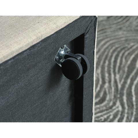  Millennium Krystanza D766-02 Dining Upholstered Side Chair IMAGE 5