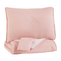  Signature Design by Ashley Lexann Q901003F Full Comforter Set IMAGE 1