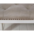  Signature Design by Ashley Kanwyn T937-21 Upholstered Ottoman Cocktail Table IMAGE 4