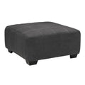  Benchcraft Ambee 2862008 Oversized Accent Ottoman IMAGE 1