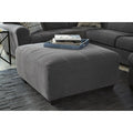  Benchcraft Ambee 2862008 Oversized Accent Ottoman IMAGE 2