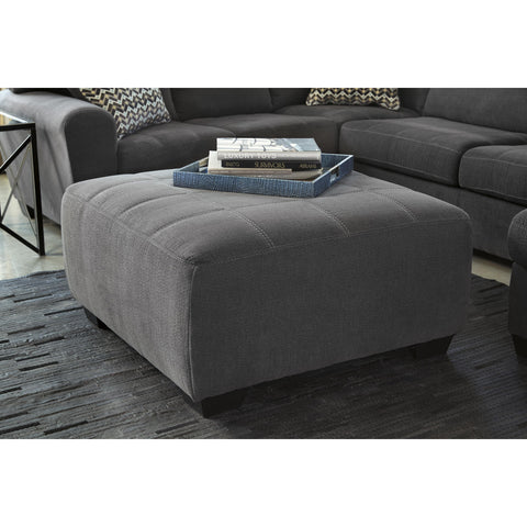  Benchcraft Ambee 2862008 Oversized Accent Ottoman IMAGE 2