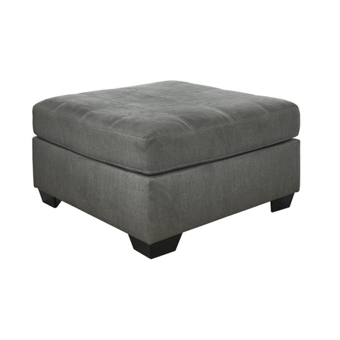  Ashley Pitkin 3492708 Oversized Accent Ottoman IMAGE 1