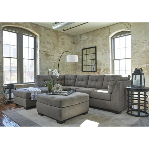  Ashley Pitkin 3492708 Oversized Accent Ottoman IMAGE 8