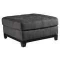  Ashley Reidshire 6762208 Oversized Accent Ottoman IMAGE 1